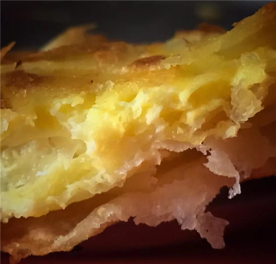 陈晓卿故乡的主食之旅