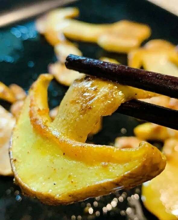 中国到底哪里的肝儿最好吃